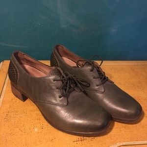 DANSKO Louise Oxford NWOT
